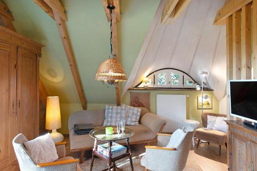 Koras Dachkammer - Housity