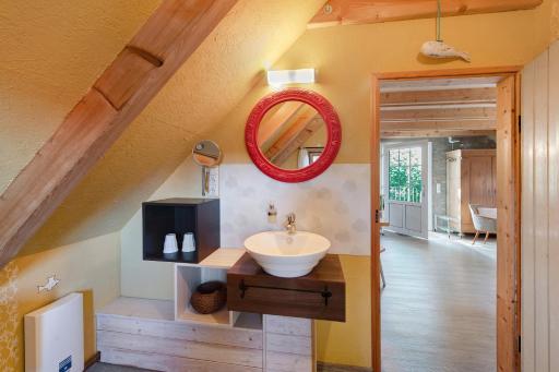 Koras Dachkammer - Housity