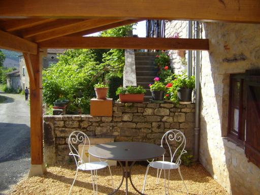 Ombre & Fraîcheur - Housity