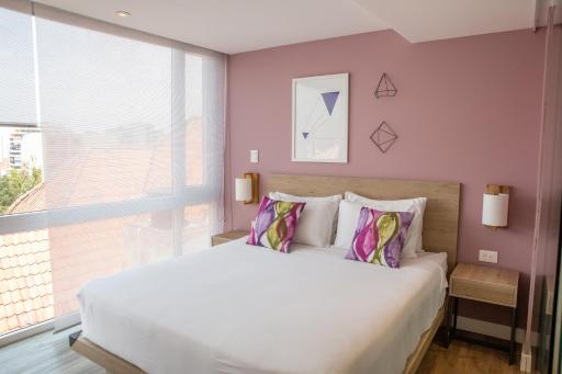 Urban Heights Bogota - Housity