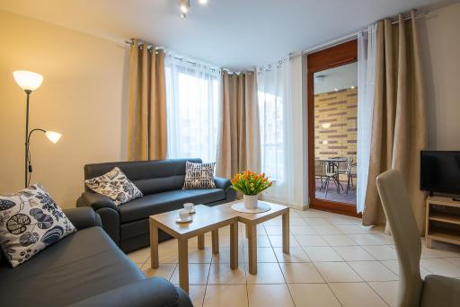 Apart. Grabiszyńska - parking included - Housity