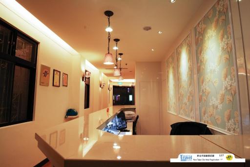 Sun Ho Inn - Housity