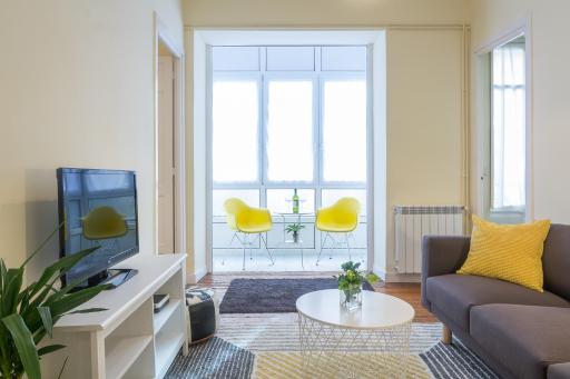 Apartamento Urgul - Housity