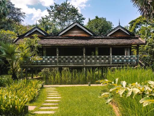 Sala Lodges - Housity