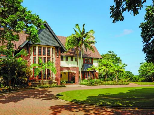 Selborne Golf Estate, Hotel & Spa - Housity