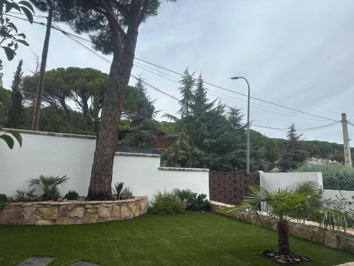 El secreto del pinar - Housity