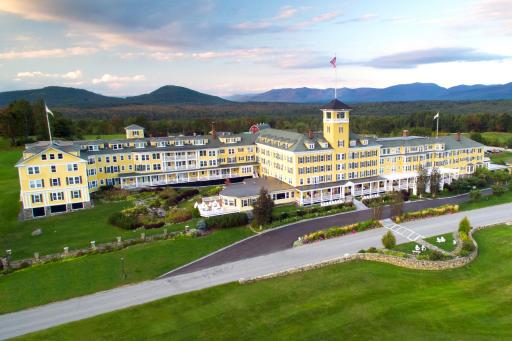 Mountain View Grand Resort & Spa - Housity