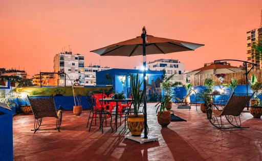 Dar Rita - Housity
