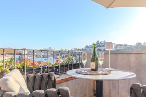 Wonderful Porto Design Apartments - Housity