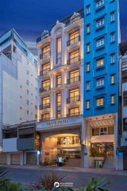 Nesta Hotel Saigon - Housity