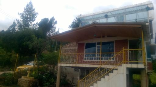Cabaña Los Hayuelos - Housity