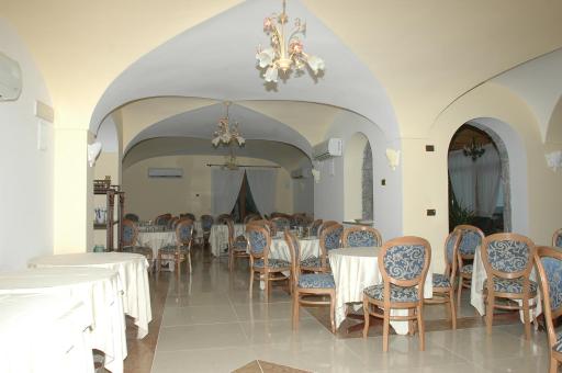 Hotel Villa Franca - Housity