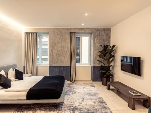 App 202 Palazzo Cavour - Housity