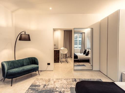 App 202 Palazzo Cavour - Housity