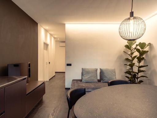 App 205 Palazzo Cavour - Housity