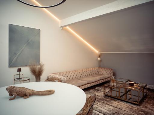 App 301 Palazzo Cavour - Housity