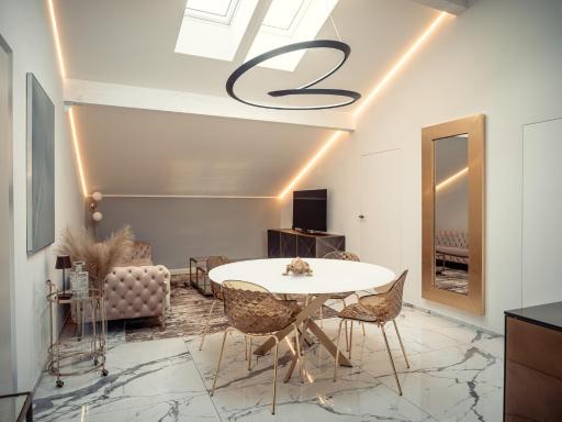 App 301 Palazzo Cavour - Housity