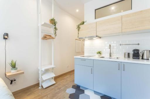 Le Cocon Part-Dieu - Housity
