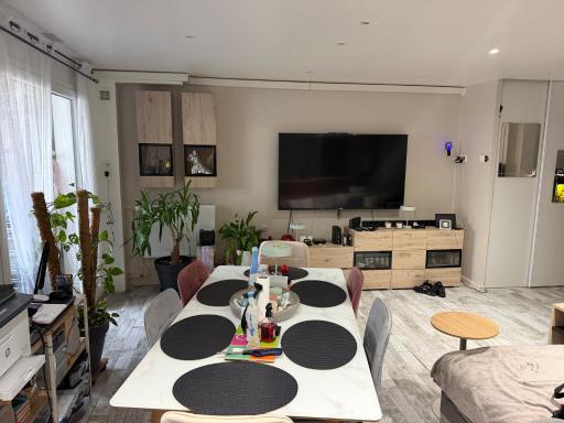 Chambre cosy - Housity