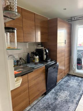 Chambre cosy - Housity