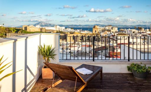 Hotel Boutique Room Tarifa - Housity