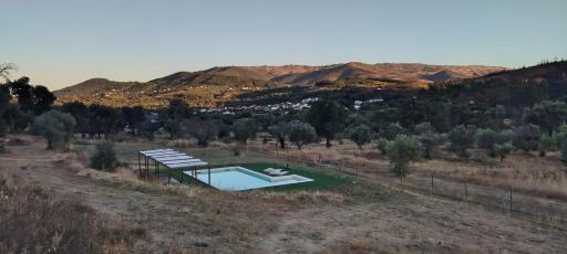 Terras do Salvado Agroturismo - Housity