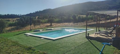 Terras do Salvado Agroturismo - Housity