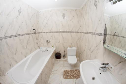 Panorama Apart-Hotel - Housity