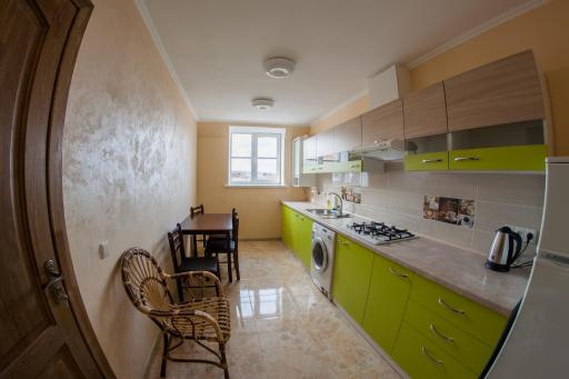 Panorama Apart-Hotel - Housity