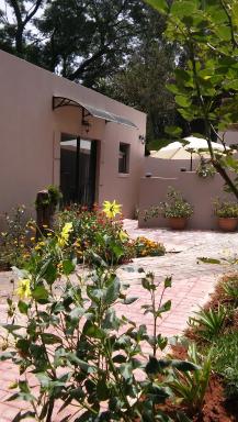 @Home Cottage - Housity