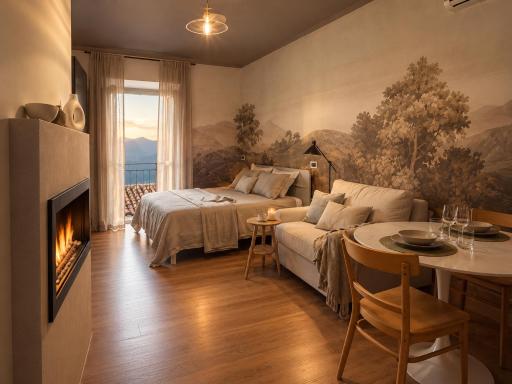 Travel Proud Torre del Borgo - Centro Storico di Accettura - Housity