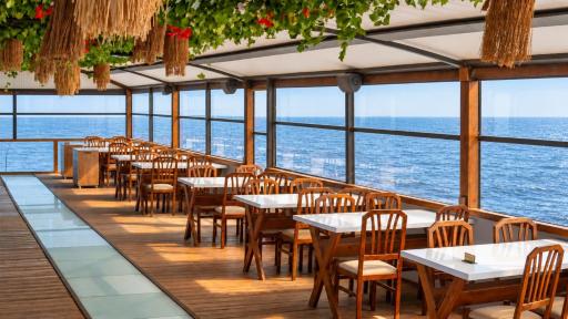 Odrys Beach Hotel & Resort - Housity