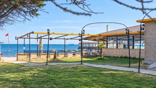 Odrys Beach Hotel & Resort - Housity