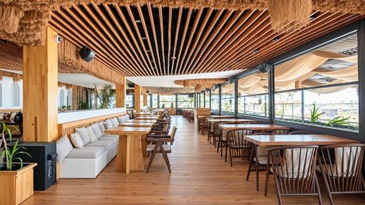 Odrys Beach Hotel & Resort - Housity