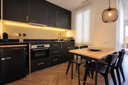 Atic Port Experience - Housity