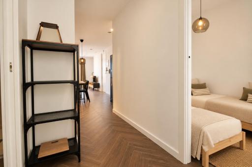 Atic Port Experience - Housity