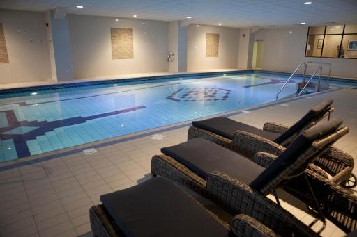 Carrickdale Hotel & Spa - Housity