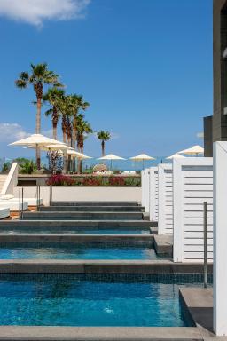 Aqua Blu Boutique Hotel & Spa, Adults Only- Small Luxury Hotels of the World - Housity