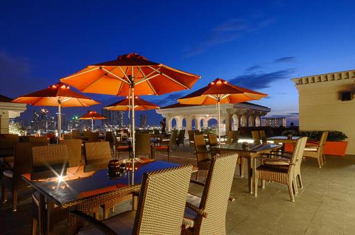 The Bayleaf Intramuros - Housity
