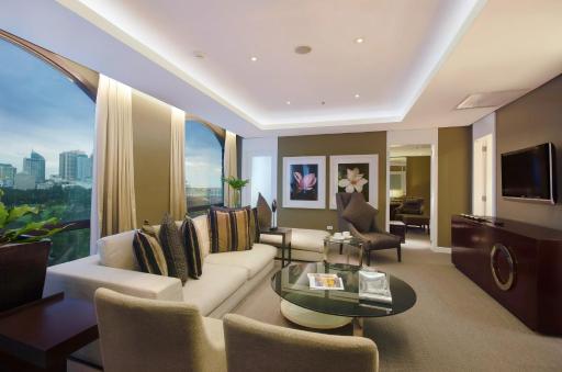 The Bayleaf Intramuros - Housity