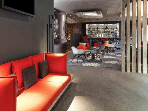 Sustainability certification ibis Gent Centrum Opera - Housity