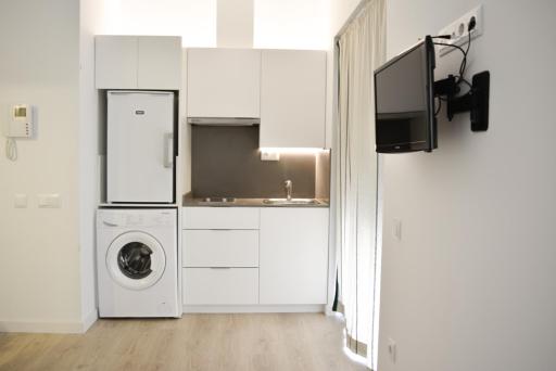 Apartamentos San Agustín - Housity