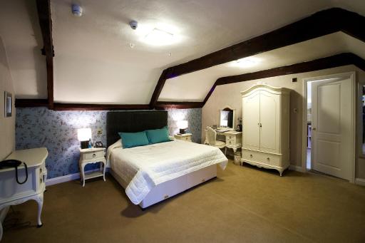 Colwick Hall Hotel - Housity