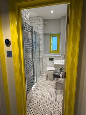 Harington's Apartments - Beau Street - Housity