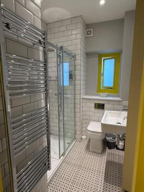 Harington's Apartments - Beau Street - Housity
