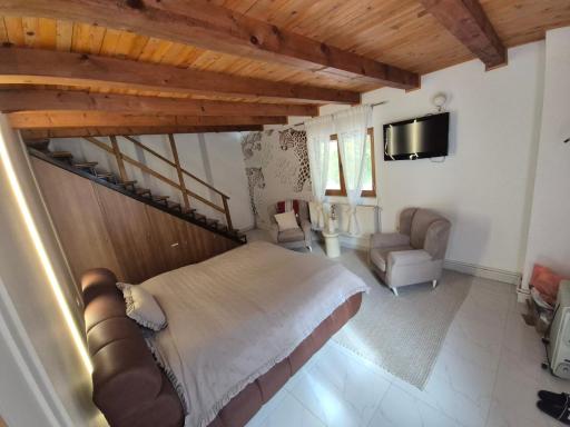 Vila "Volujak" - Housity