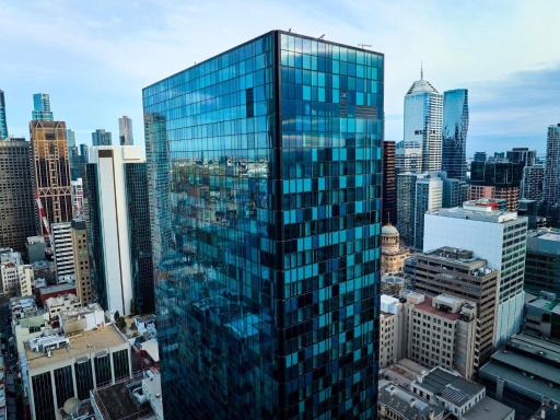 Travel Proud Sustainability certification Novotel Melbourne Central - Housity