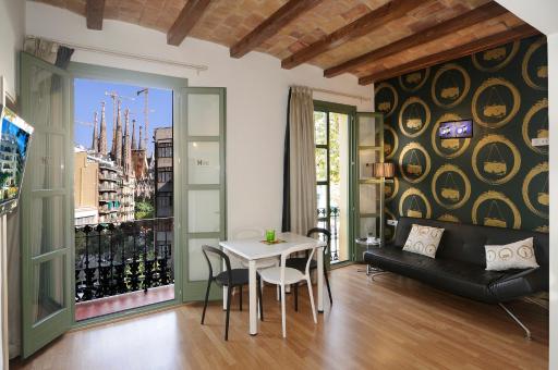 Apart-Suites Hostemplo - Housity