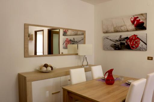 Appartamenti Giacomo Noventa - Housity