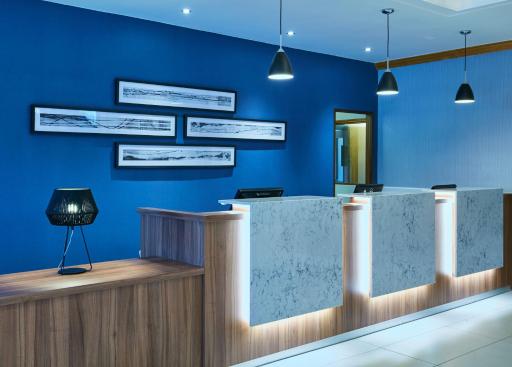 Leonardo Hotel Cheltenham - Housity